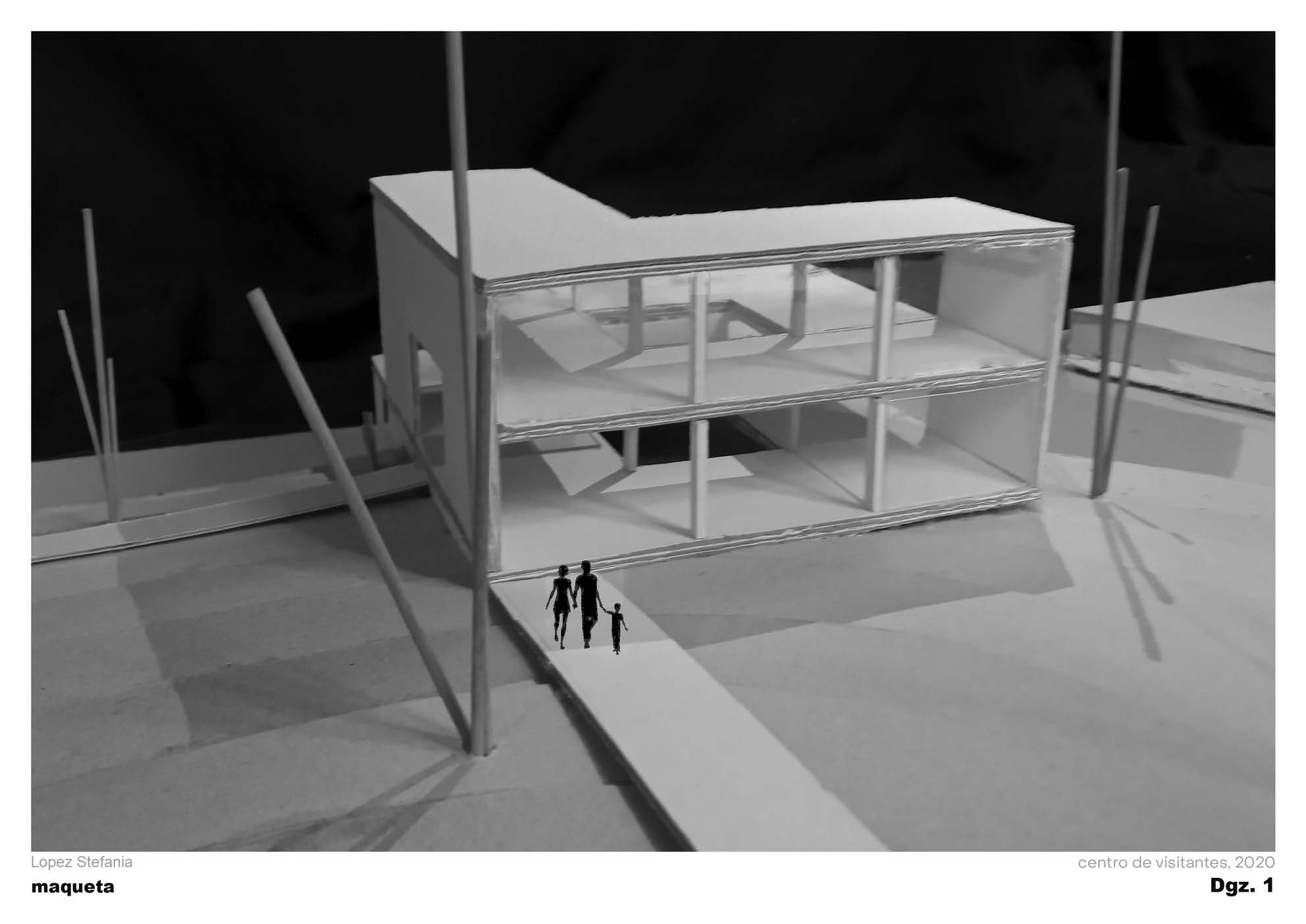 A1 | Centro de Visitantes | Cátedra Dieguez-6