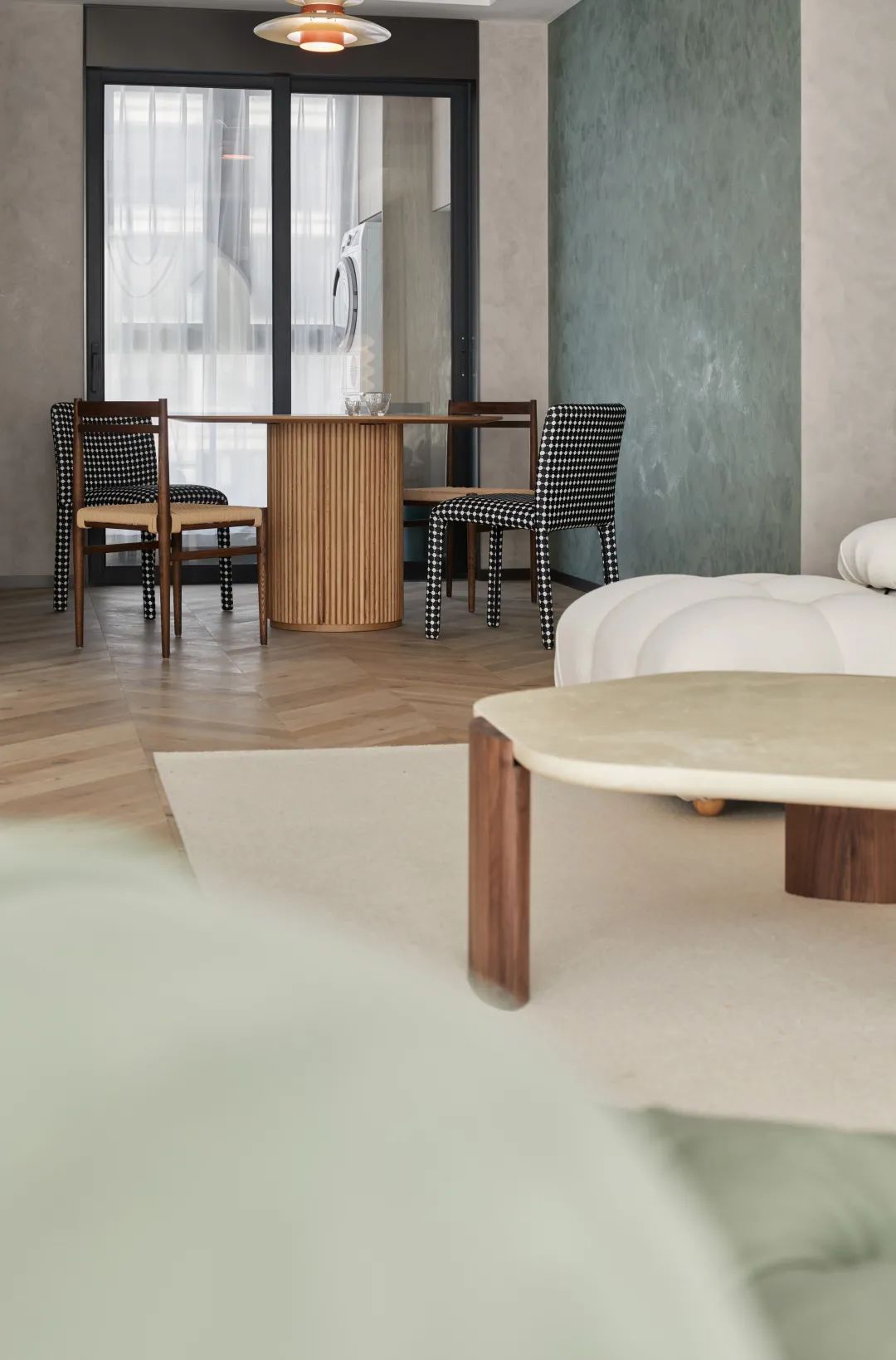 慢生活 漫生活丨中国南昌丨民舍制作空间设计-24