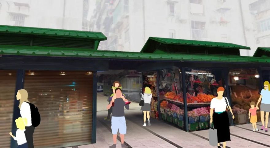 祐漢小販區分階段優化攤販無需停業-9