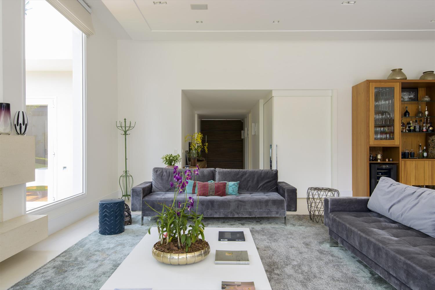 Casa Brooklin 住宅-5