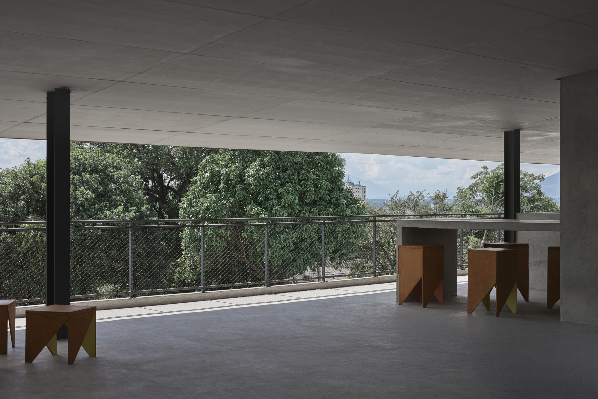 丨巴西里约热内卢丨Atelier 77-46