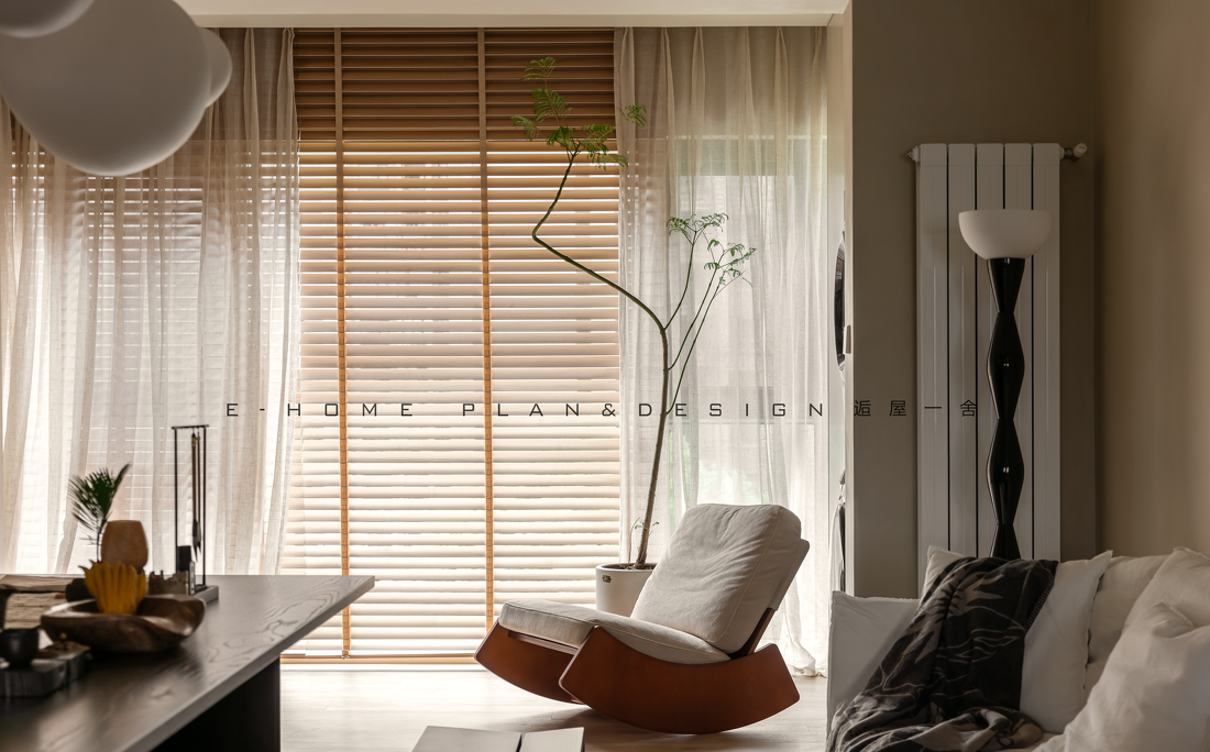 糖糖和爸爸妈妈的新家-19