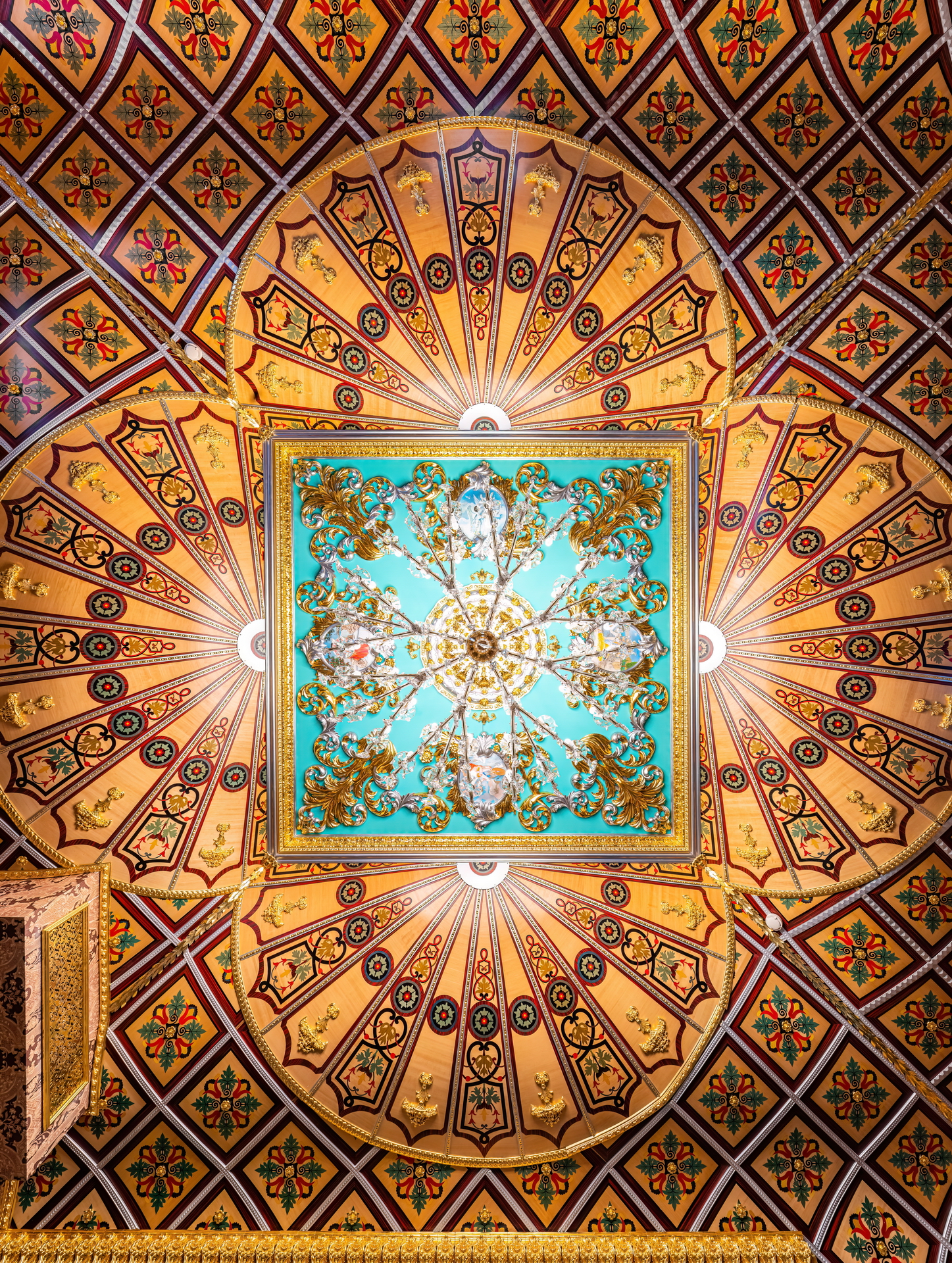 Бутик-отель "Усадьба Хлудова"-26