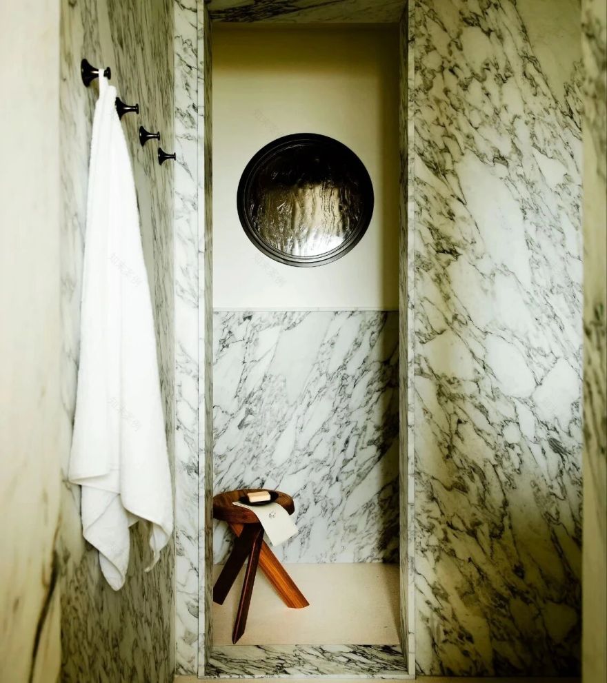 自然的静默·海岸之居丨法国丨卡米耶·拉维涅(Camille Lavigne)-32