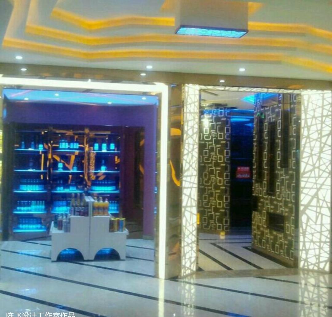 常州东安银库 KTV 会所-3