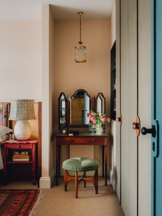Katie Glaister 的伦敦住宅 | 1930 年代建筑中的个性内饰-55
