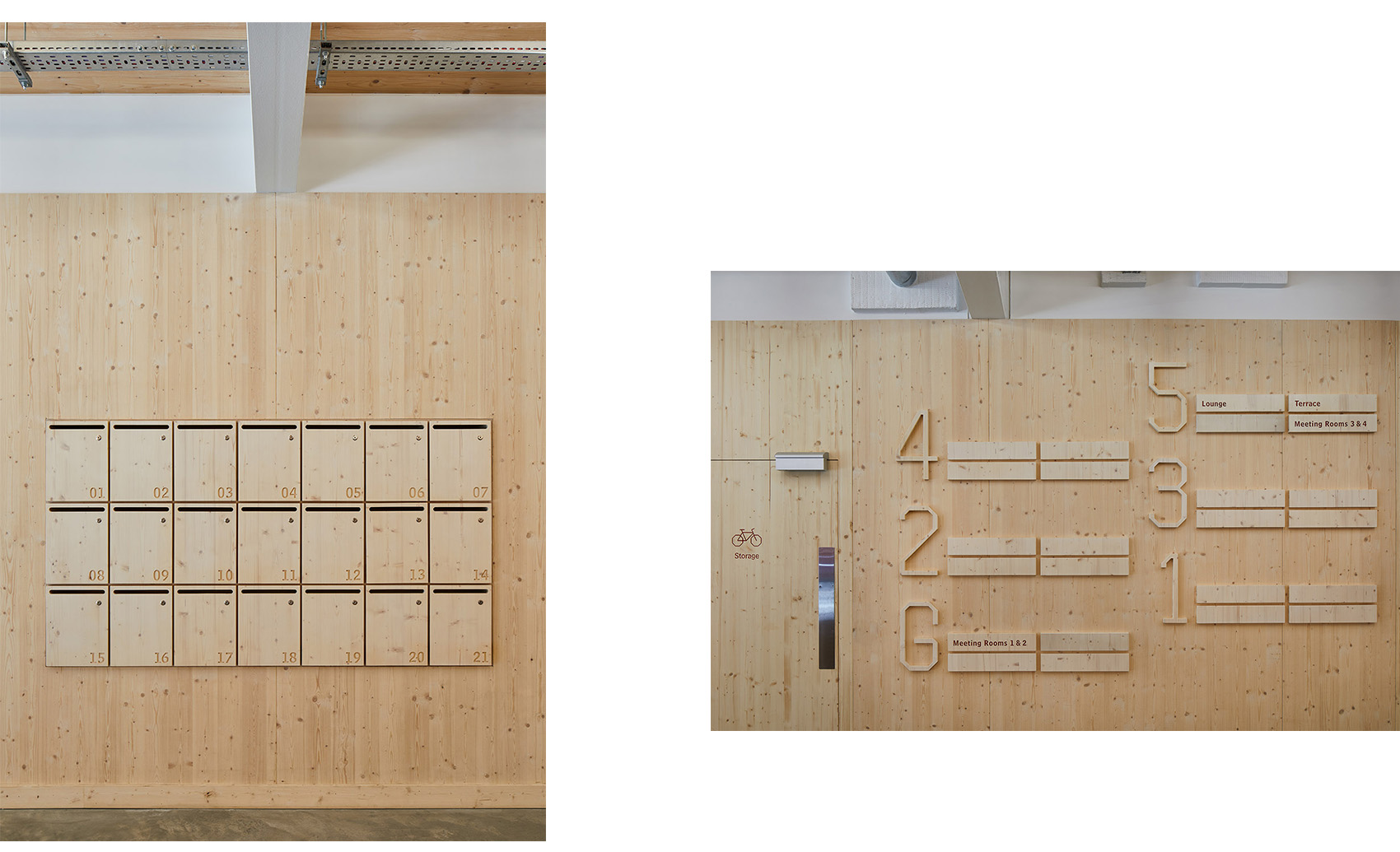 STOREY新楼：Orsman大街6号，伦敦 / Waugh Thistleton Architects-23