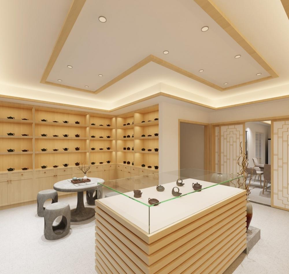 
砂壶尚茶艺工作室 -11