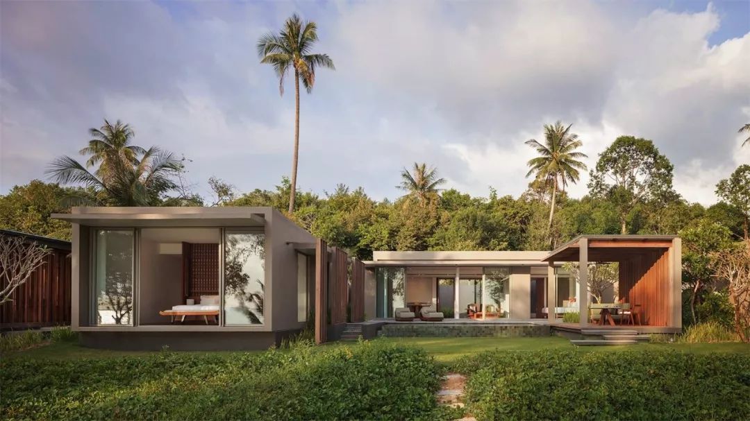 阿丽拉别墅科鲁西岛-26