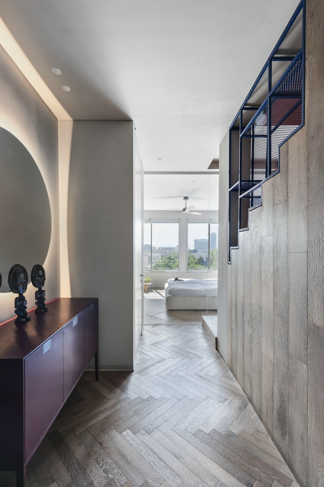 三原色拼接,让空间更具艺术气息-20