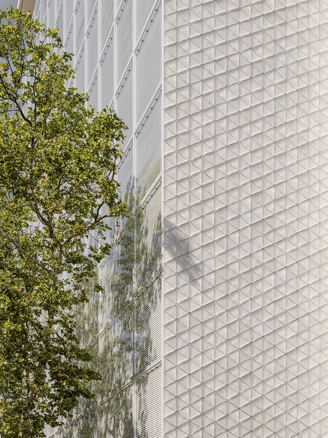 Helvetia保险巴塞尔总部丨瑞士丨Herzog & de Meuron-64