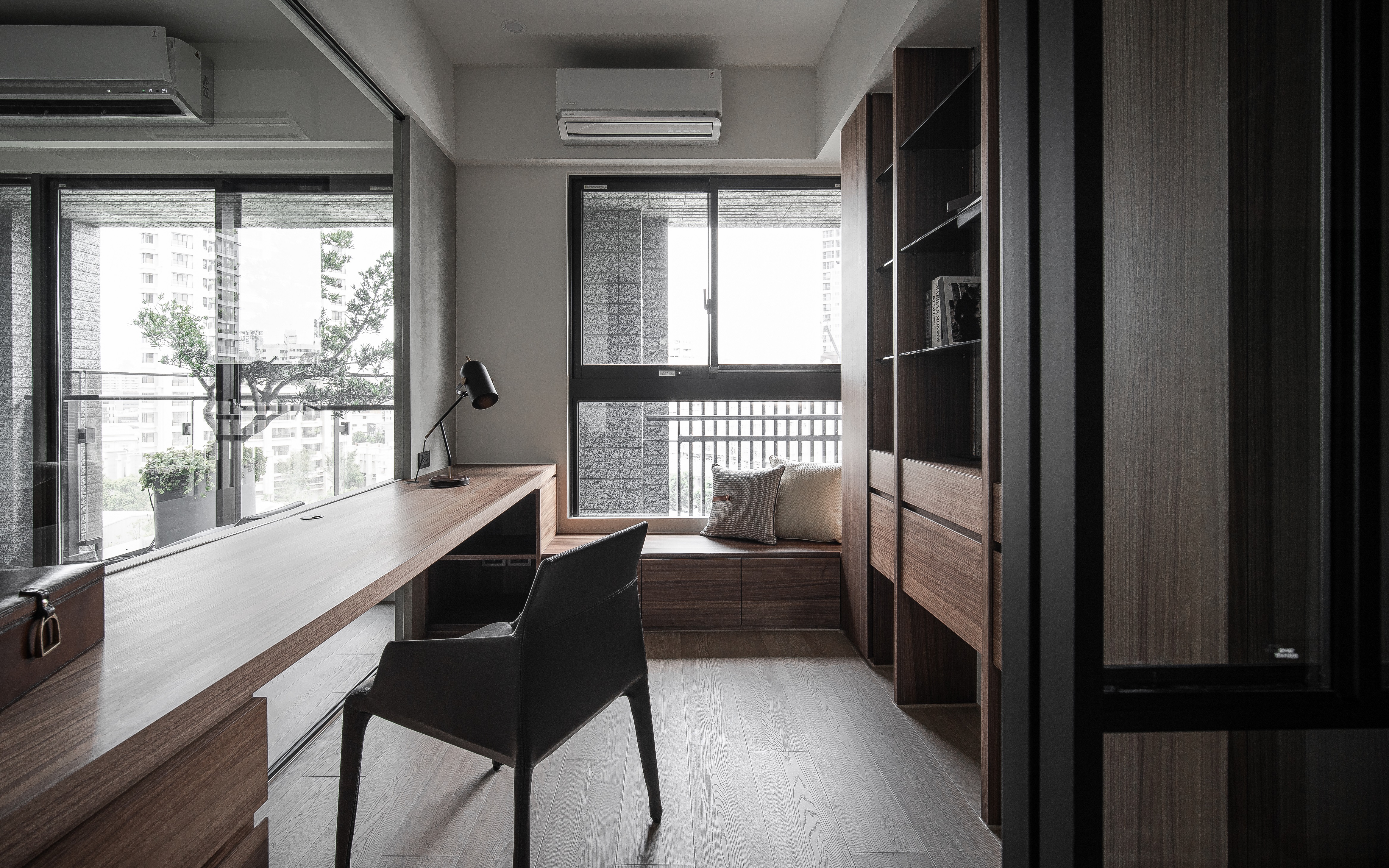 大卫的家丨Haven Space Design-24