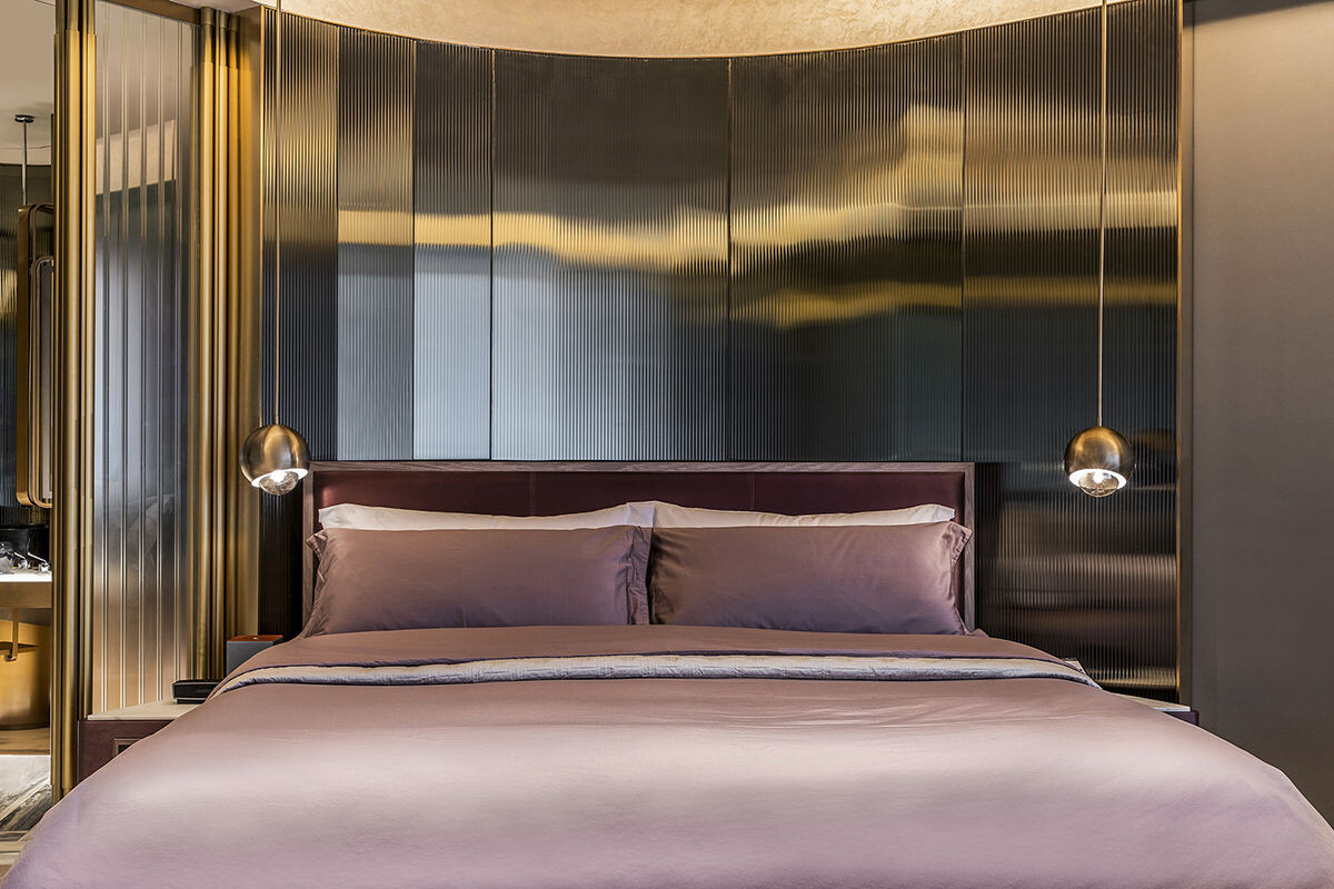 上海世茂洲际酒店-64