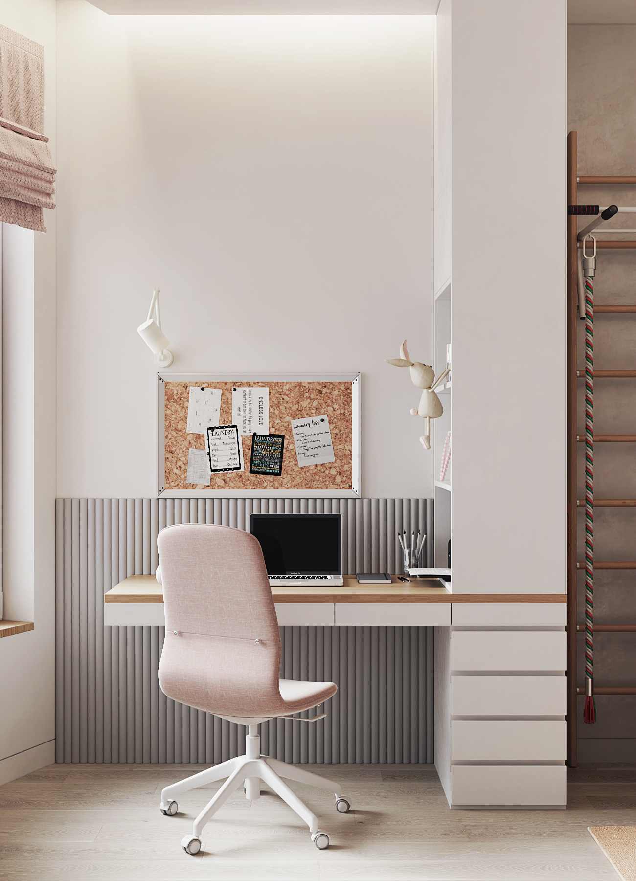 RIVER PARK II 2022-21