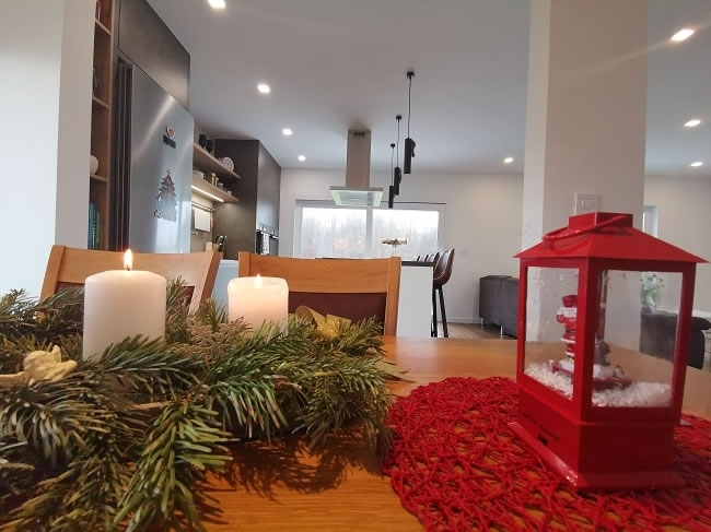 萨格勒布周边装配式房屋室内设计丨克罗地亚萨格勒布丨DOMUS plus d.o.o.-80