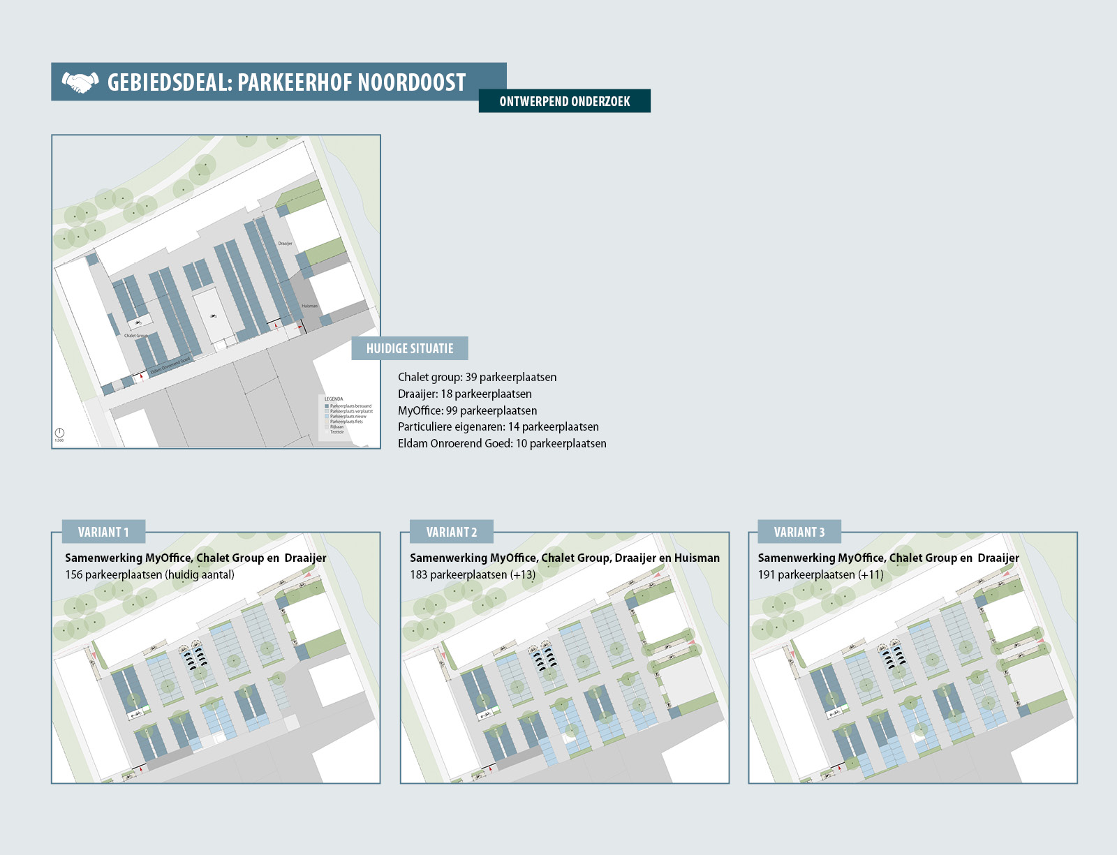 Groningen Martini Trade Park改造项目丨NetherlandsGroningen丨Urhahn | stedenbouw & strategie-5