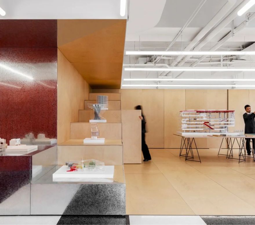 柯路模型工作室丨CLOU 柯路-8