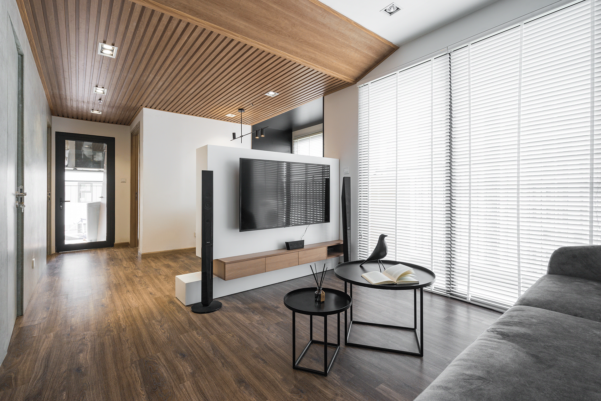 温纳姆海洋公园公寓丨越南河内丨MAP Design-7