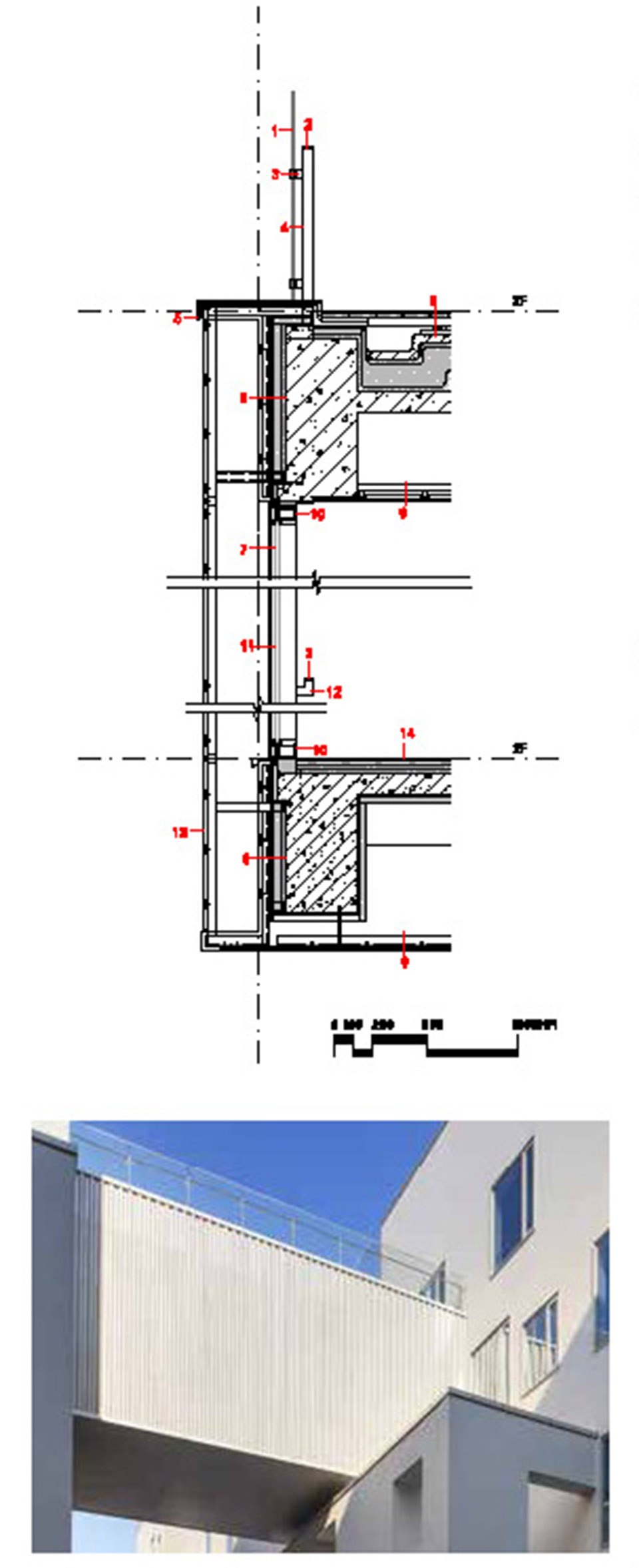 上海国际汽车城科技创新港C地块 / 致正建筑工作室-296