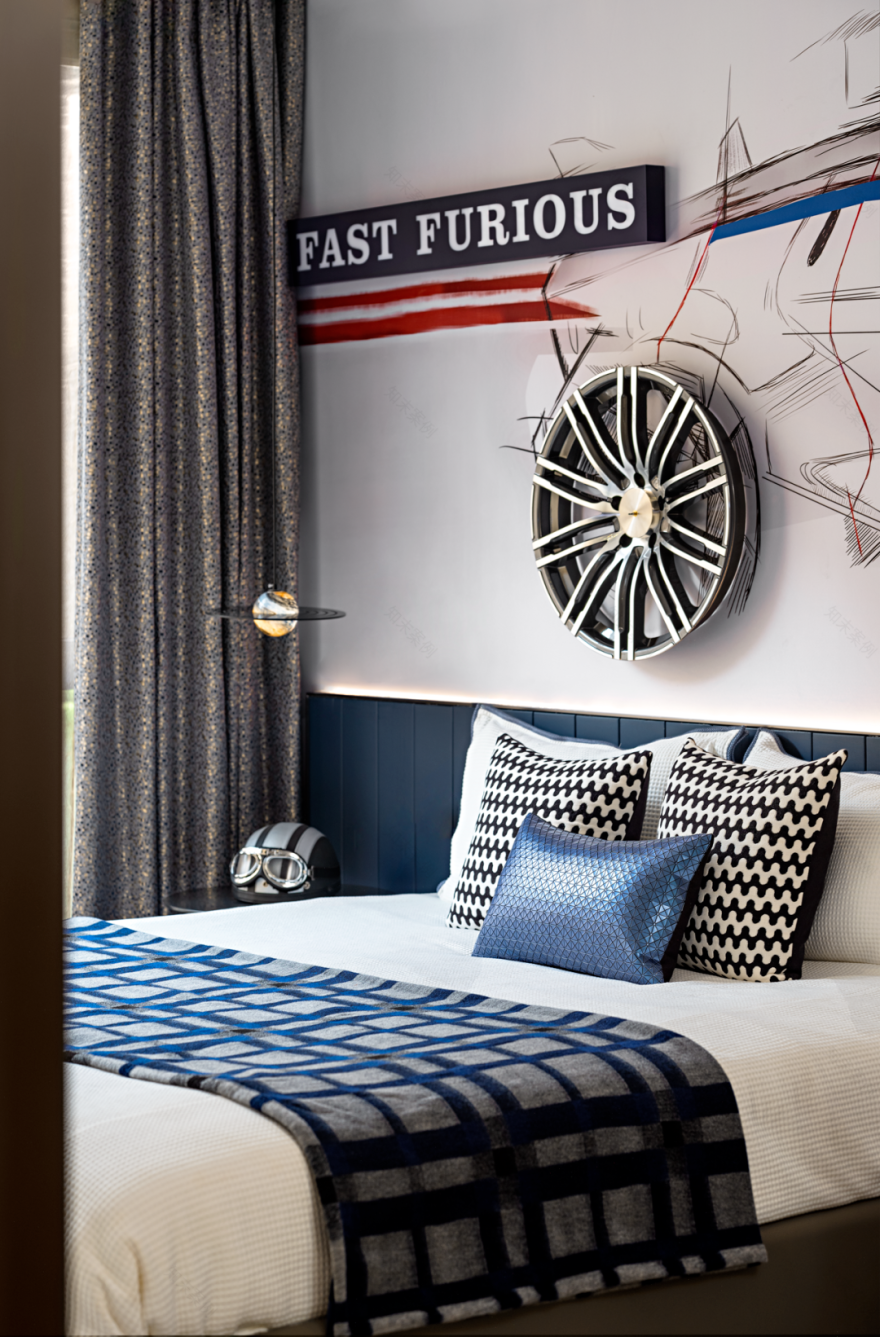 诗意栖居·UMA伍玛设计300㎡豪宅样板间丨中国江西-21