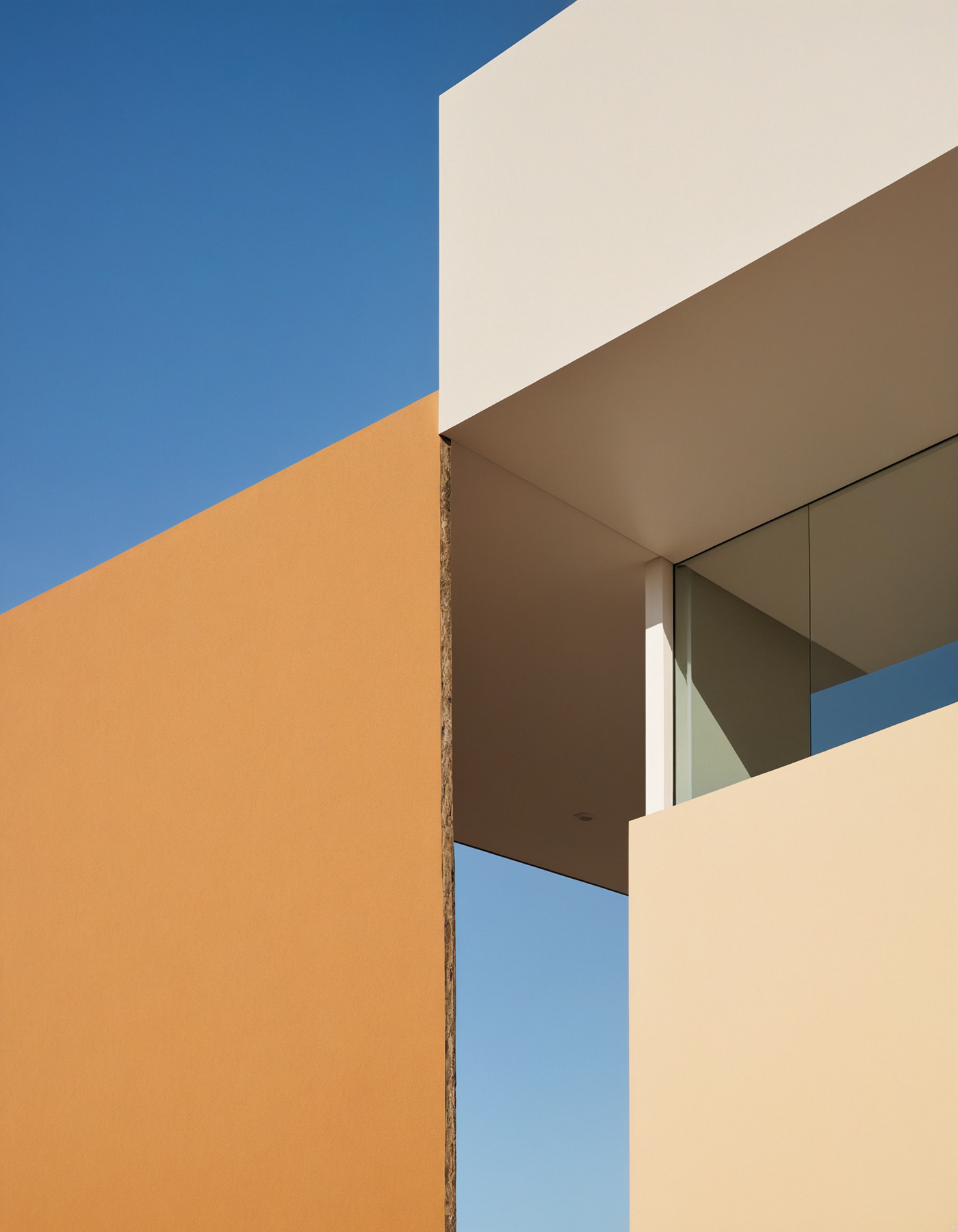 人工智能生成的极简主义建筑丨乌克兰丨Alexander Velgan-11