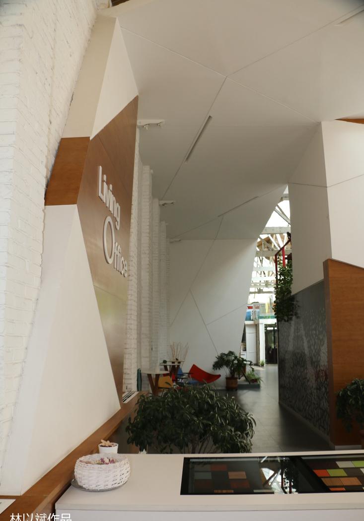 
壹墅 |天津建材联盟展厅 -9