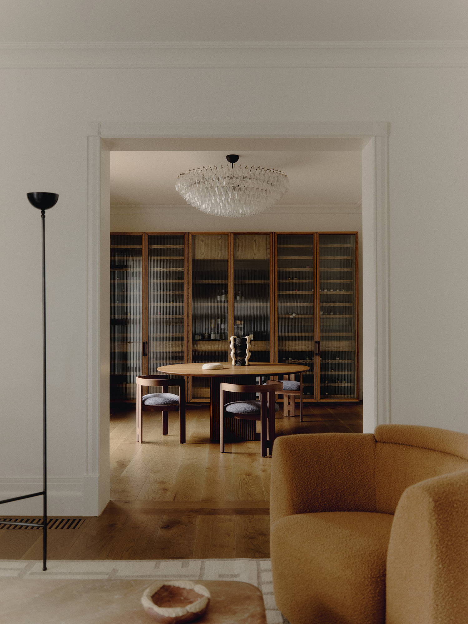 海因顿宅邸丨澳大利亚墨尔本丨Studio 11:11-7