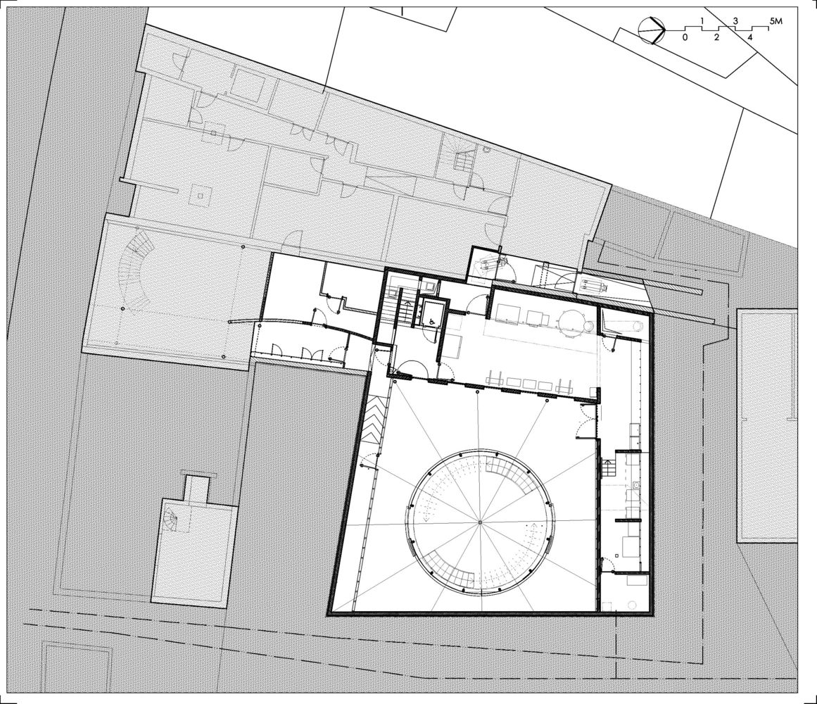 玻璃中心的艺术融合-69