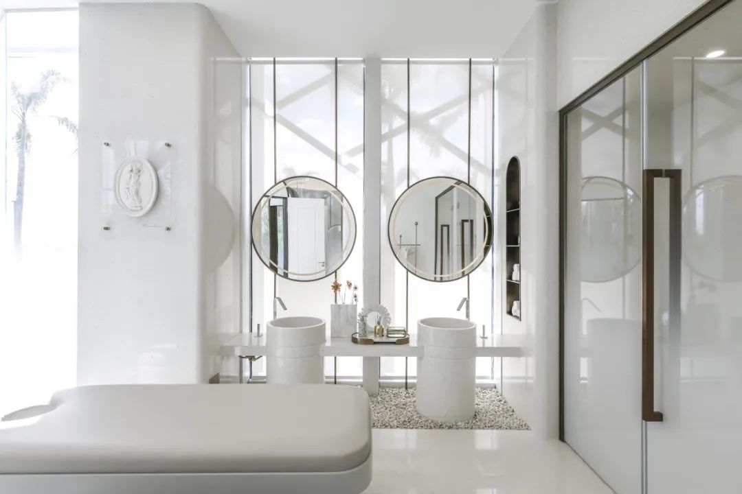 墨设设计七周年，不是总结，是另一种出发丨中国上海丨墨设设计-70