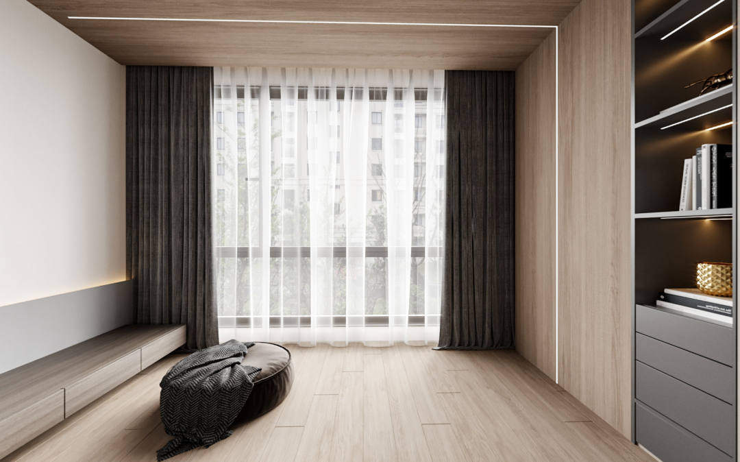 悦见山丨中国杭州丨丁三设计工作室-32