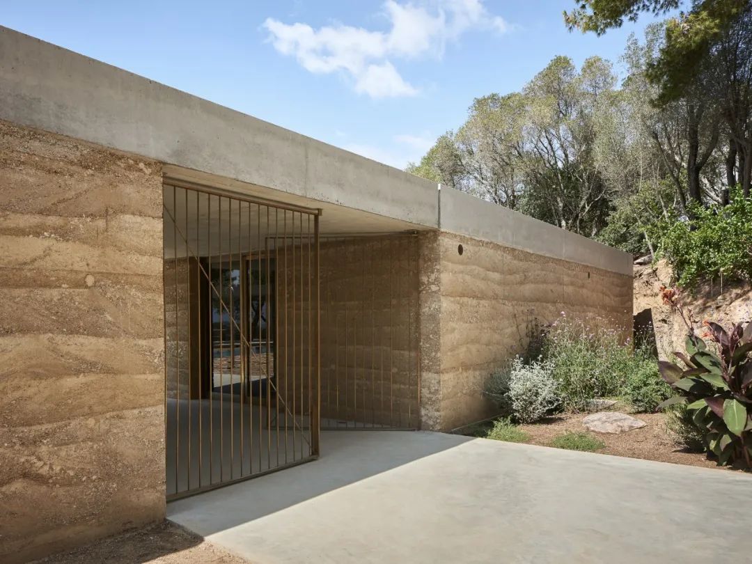 法国 Orma Architettura 建筑事务所 | 时空痕迹的诠释者-5