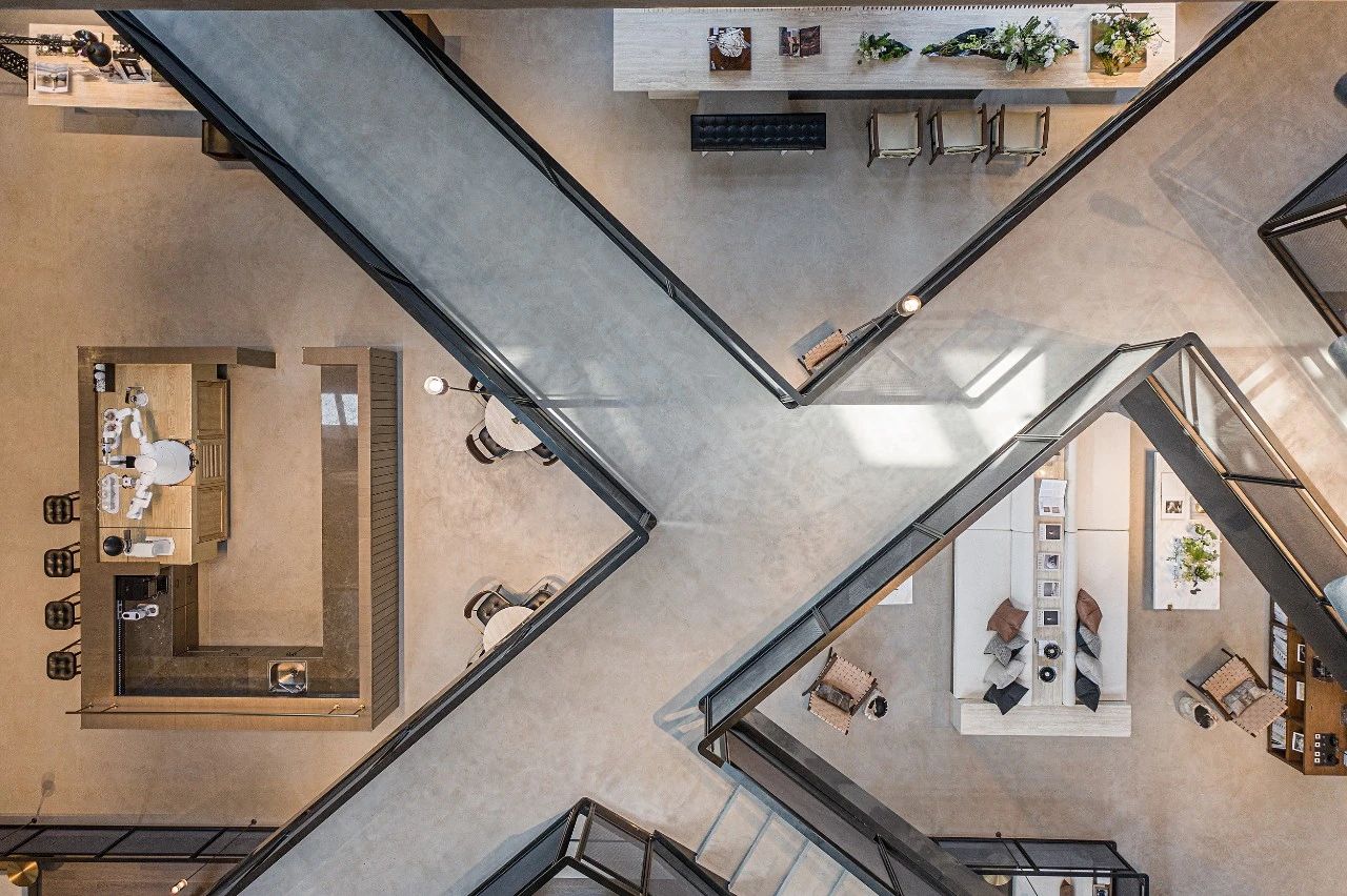 金華山嘴頭未來社區丨中国浙江丨矩陣縱橫-20