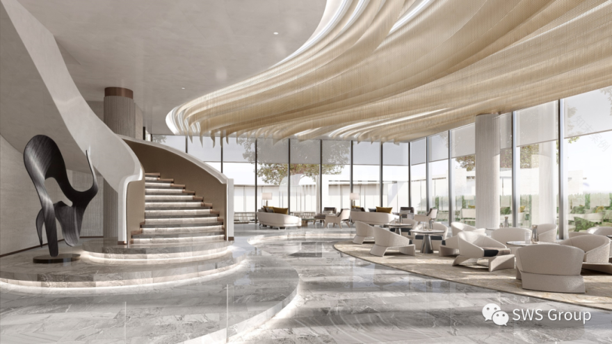 绿城桂语江南:水榭戏台,诗意之处-81