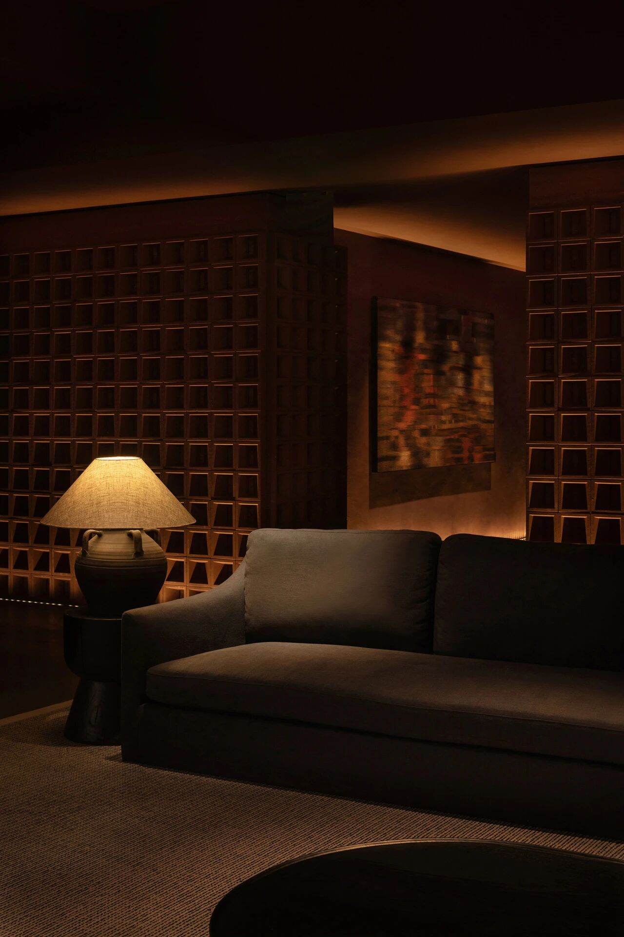 Tomorrow Living｜未来奢居主题展览之空间策展美学-17