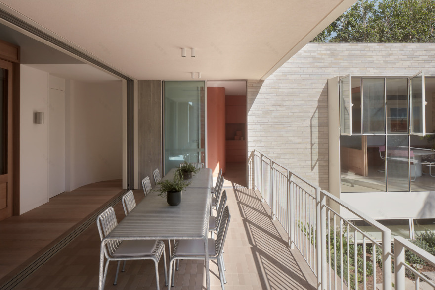 Goodhope 画廊商业创意空间丨澳大利亚悉尼丨Those Architects-14