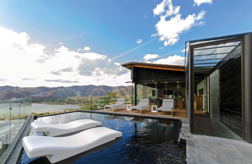 墨西哥RR住宅-10