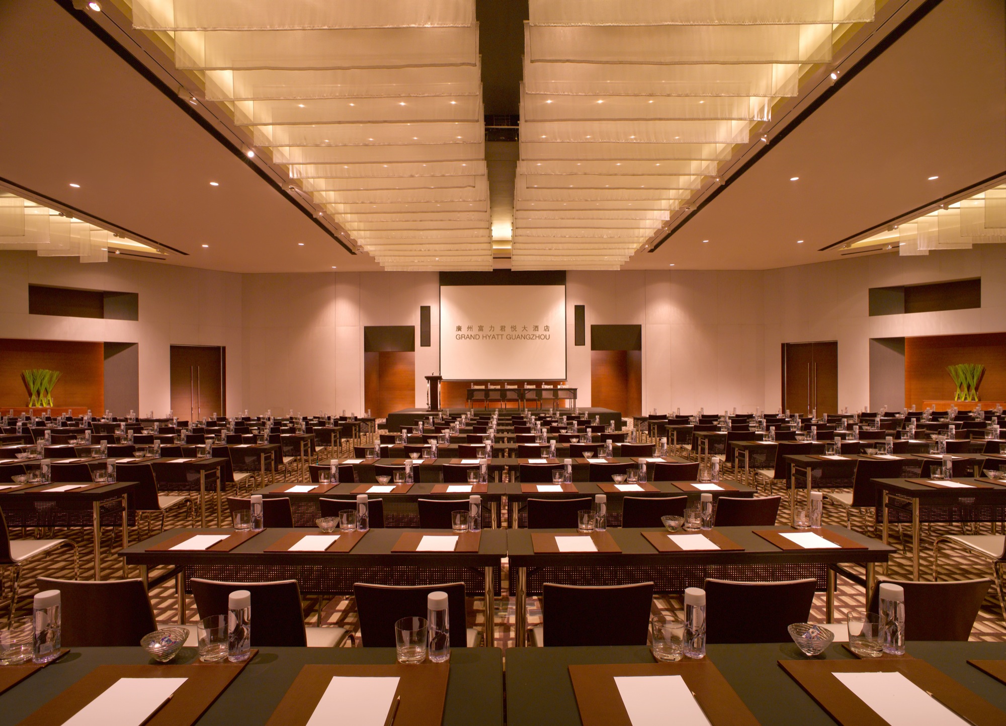 凯悦酒店 广州-56