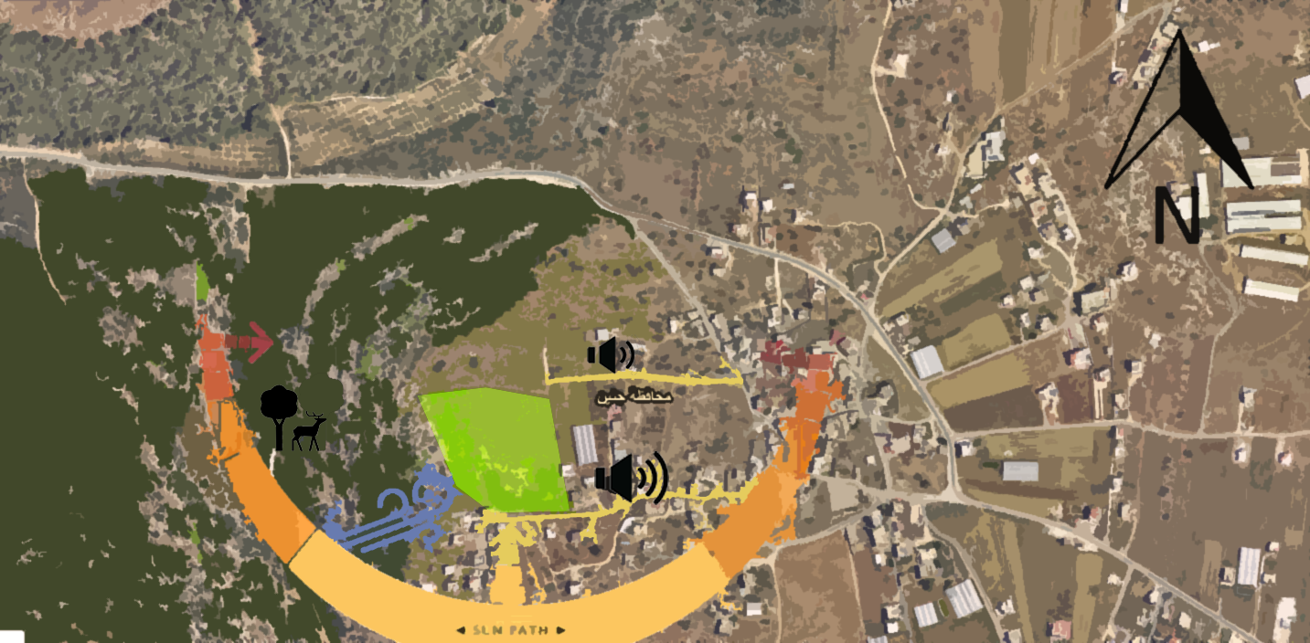 巴勒斯坦自然保护中心-8