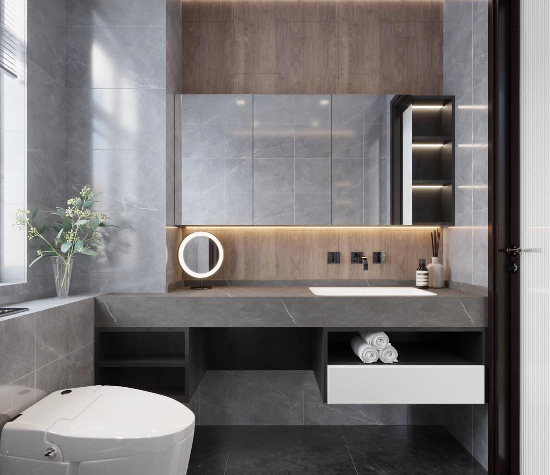 灰色国度 | 艺术与生活的完美融合-23