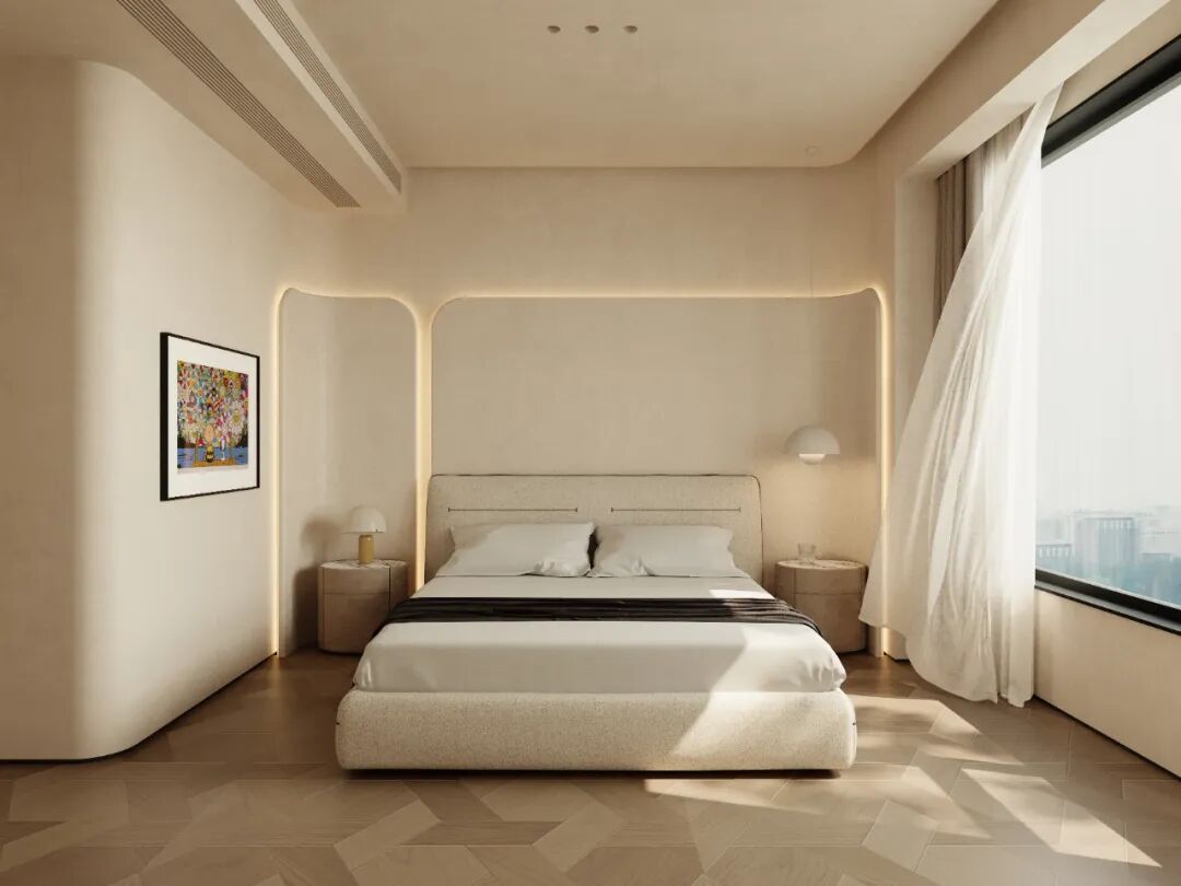 X绍兴现代美学别墅丨中国绍兴-35