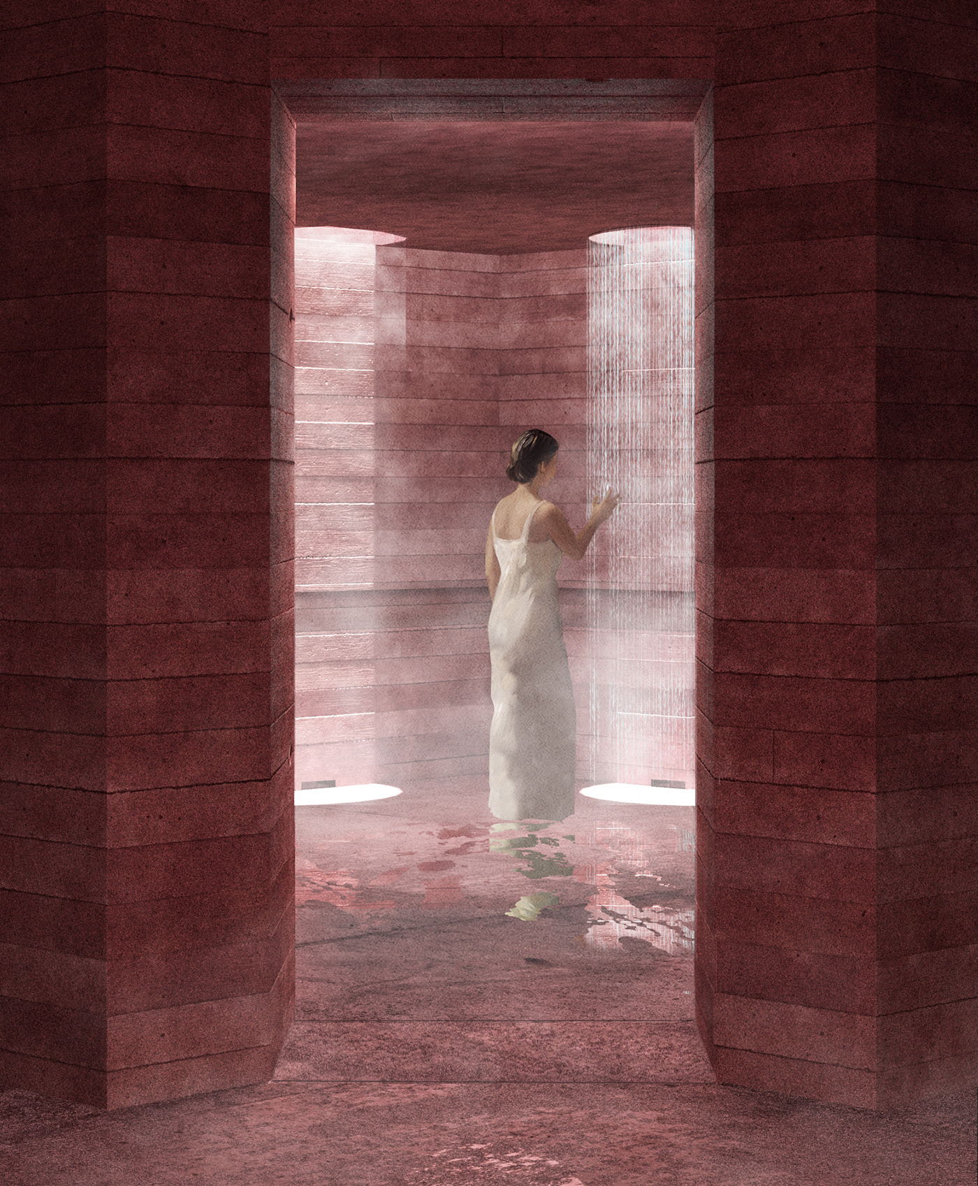 喀山规划与改造丨俄罗斯喀山丨KATARSIS ab-41