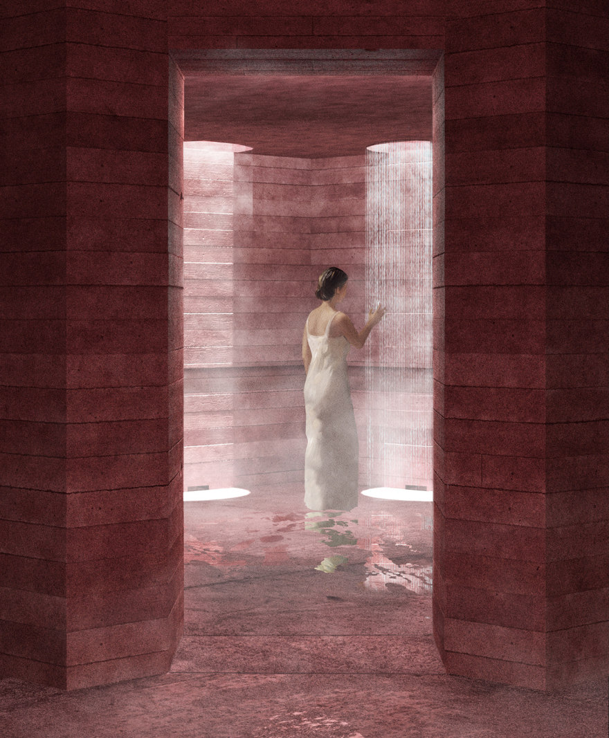 喀山规划与改造丨俄罗斯喀山丨KATARSIS ab-41