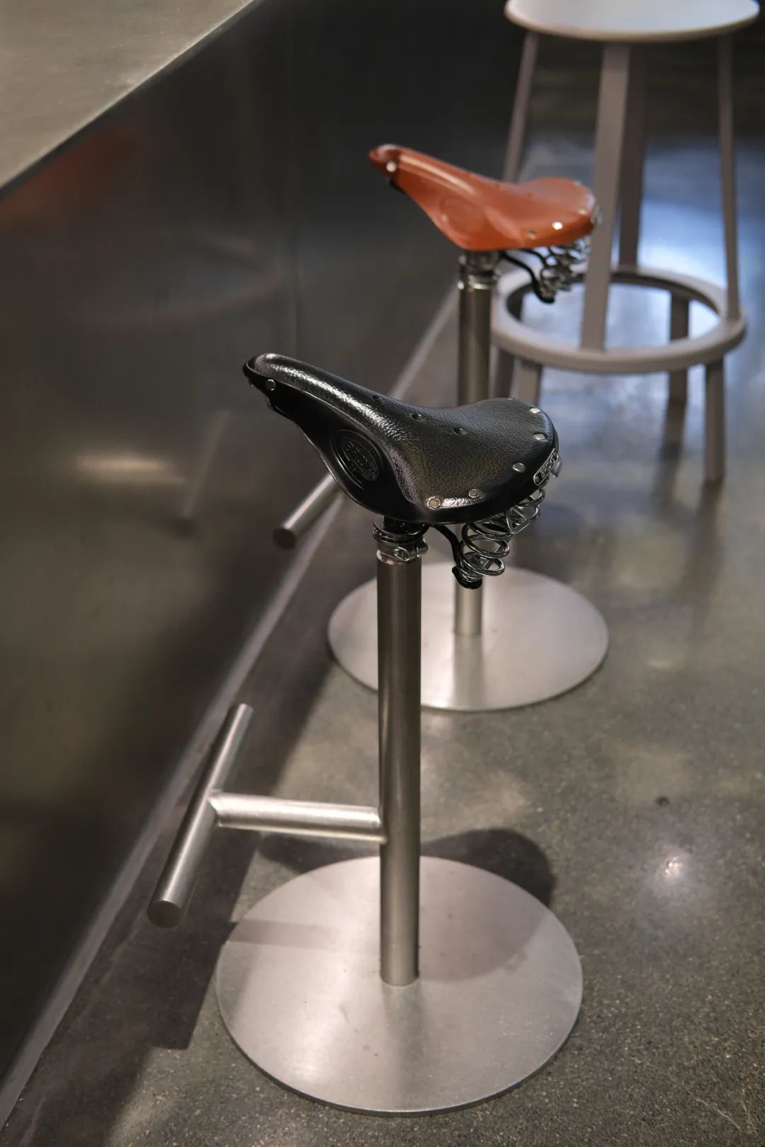 永久1940线下首店丨中国上海丨杭州观堂室内设计有限公司-81