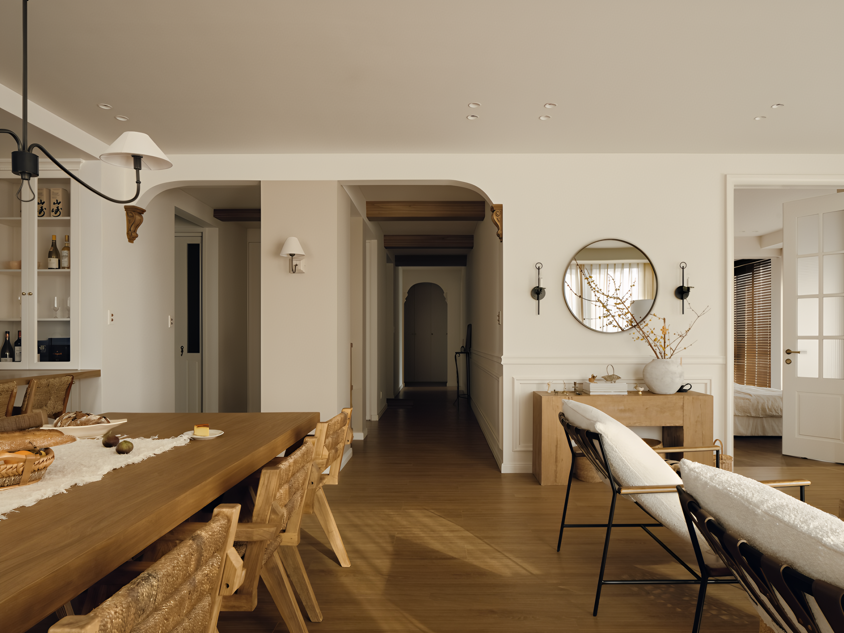 唐618丨中国西安丨壹所设计-7