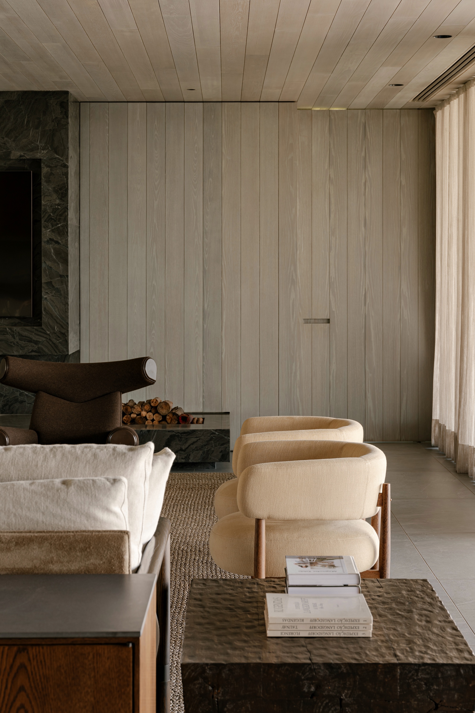 CL住宅:在地的营造丨巴西圣保罗-24