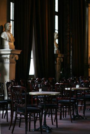 paris aw 2010 show venues-16