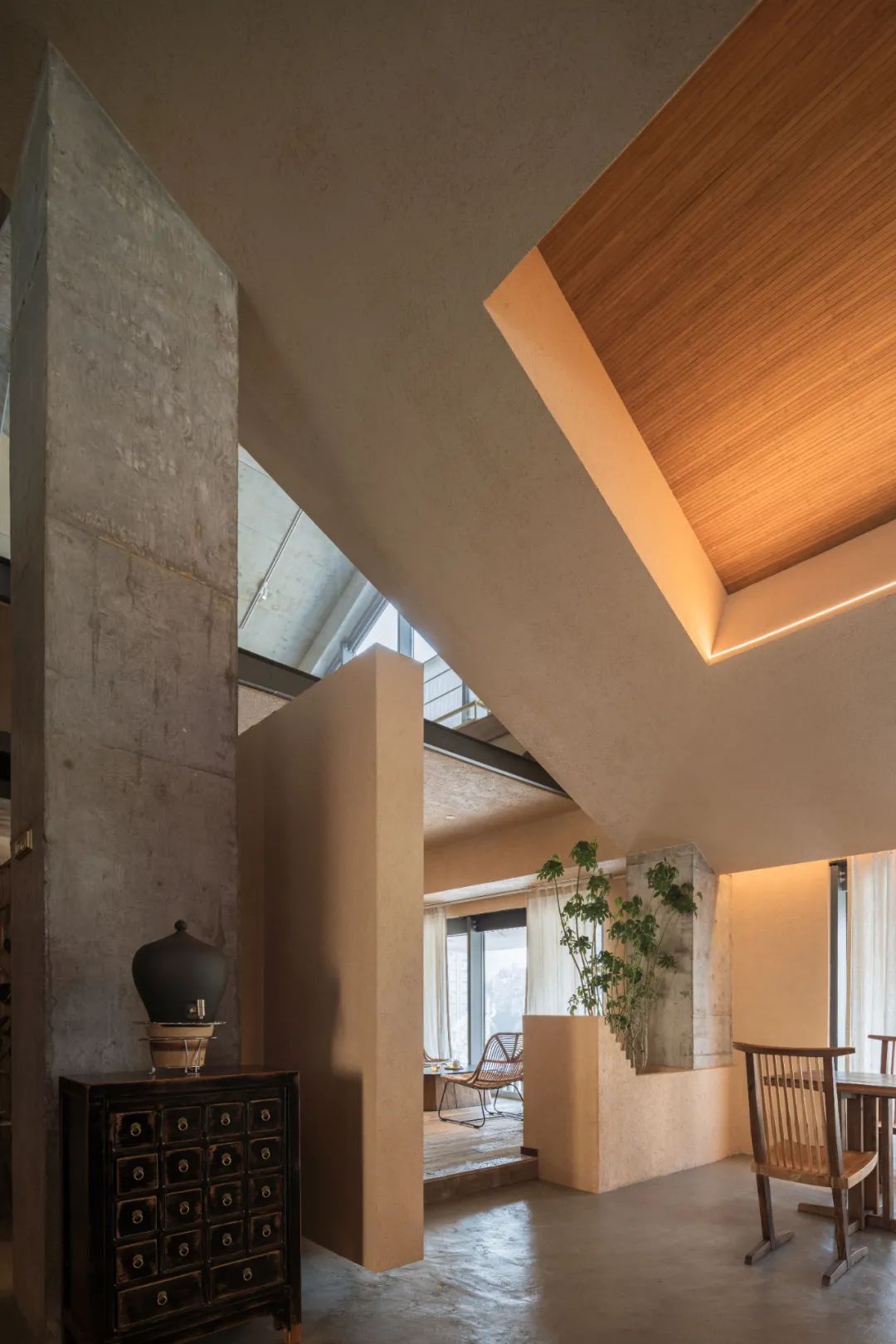 错位社区東鸦EAST’YA丨中国乐山丨HOOOLD设计-38