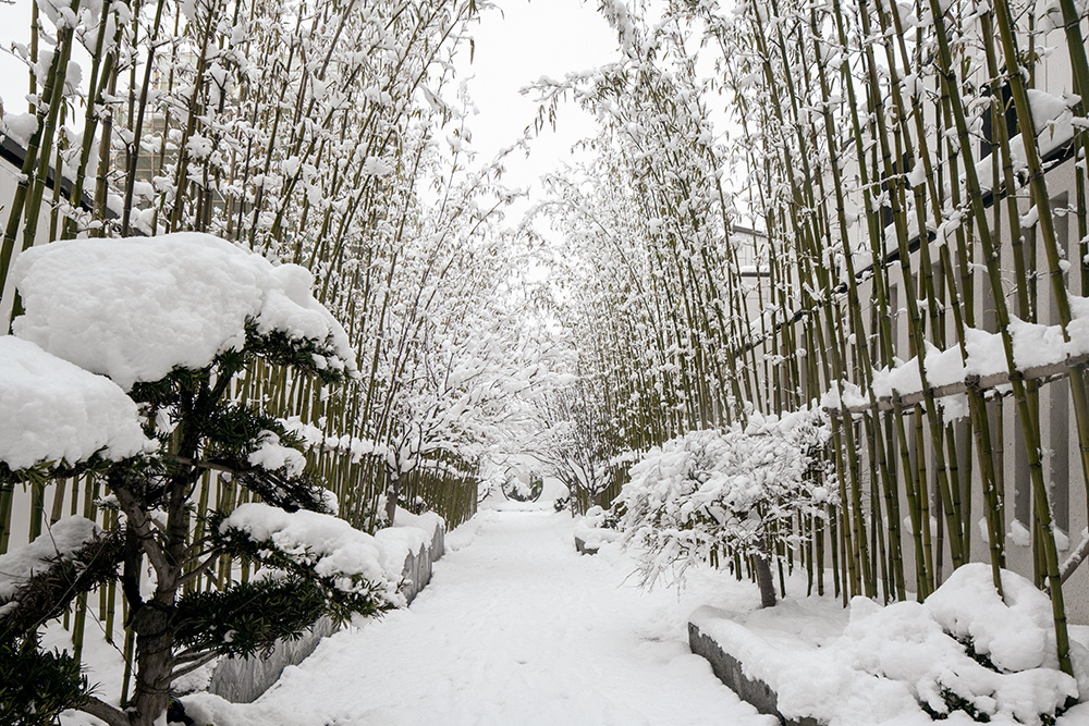 无锡华润江南府丨中国无锡丨L&A设计集团上海分公司第七项目团队-24