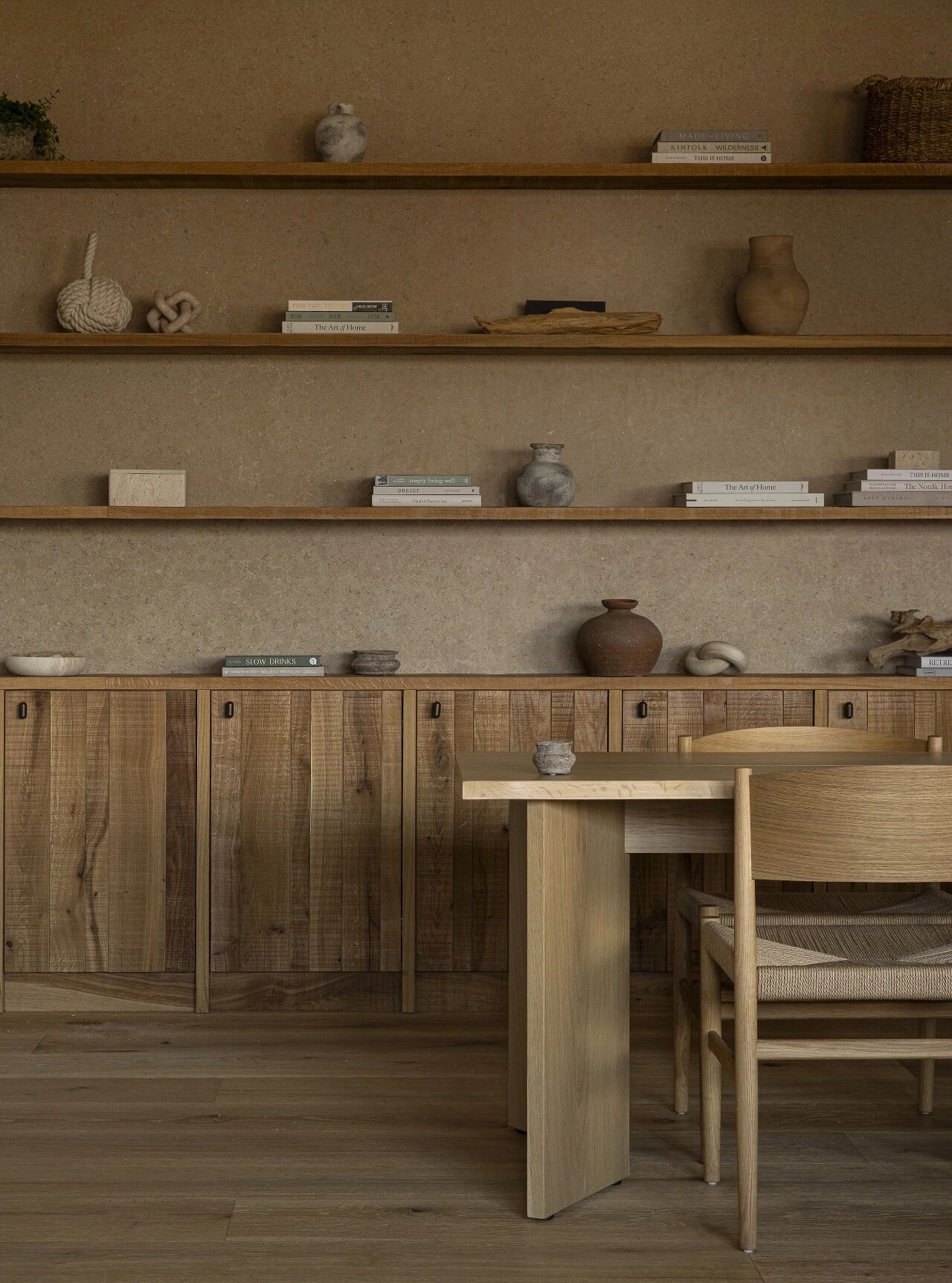 1 Hotel Copenhagen(哥本哈根1酒店)丨丹麦哥本哈根丨Norm Architects-35