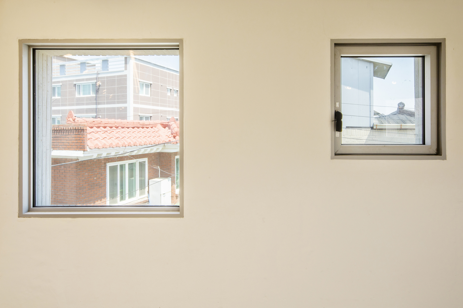 韩国万桑特拉克社区中心丨YOAP 建筑师事务所-32